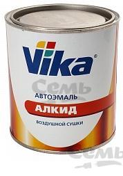 Эмаль Вика-60 белая 202 /0,95 кг/