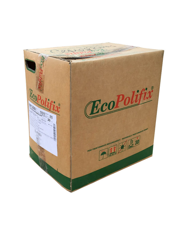 Эпоксиполиэфирная краска ECOPOLIFIX  X 491. Z 050 (медь) /20 кг/